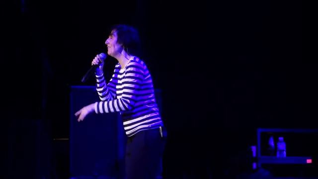 Texas 'Say What You Want' Live at the Roundhouse смотреть онлайн