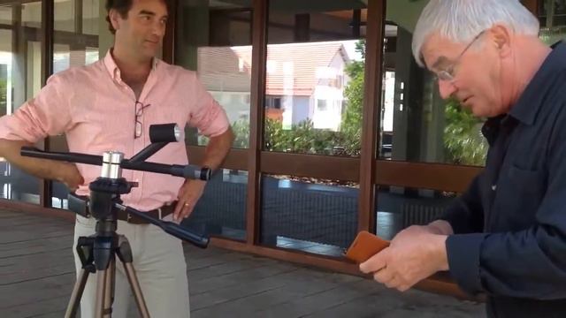 Dany Cardoen In Biberach