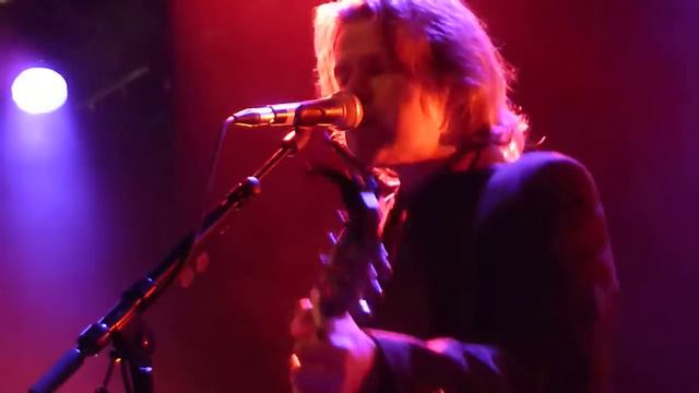 Tom McRae 6. Silent Boulevard - Tivoli