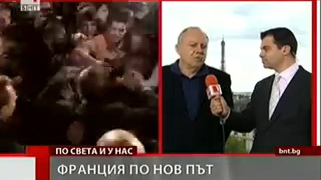 По света и у нас, емисия 2000, 7 май 20122 смотреть онлайн