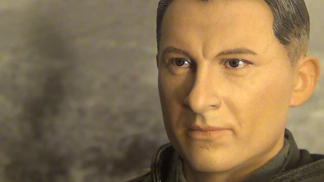 DID 1/6 Scale Figure Michael Wittmann смотреть онлайн