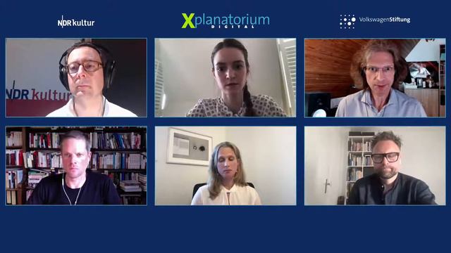 Verschwörungstheorien - was steckt hinter der gefährlichen Faszination? смотреть онлайн