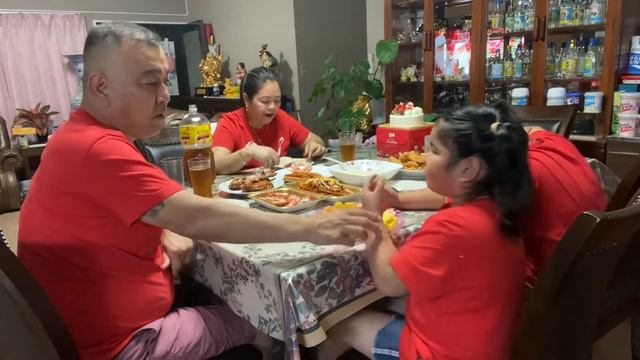 SIMPLE DINNER FOR CHRISTMAS EVE 💕 MERRY CHRISTMAS EVERYONE + LELIAN LIFE IN JAPAN 🇯🇵🇵🇭💕 смотреть онлайн