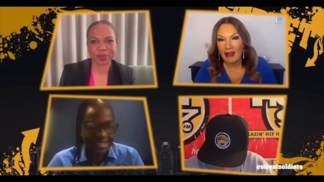 What’s Next For Vybz Kartel- International Lawyer Explains!! #vybzkartelappeal смотреть онлайн