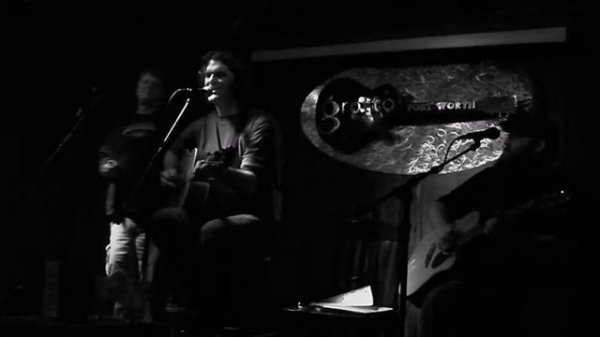 "Lily, Rosemary, and the Jack of Hearts" by Scott Copeland