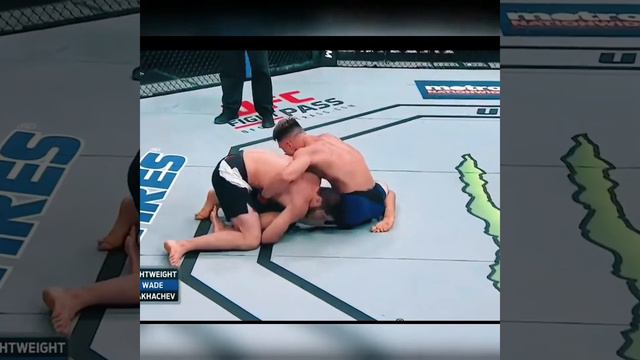 МАХАЧЕВ 🆚️ Chris WADE смотреть онлайн