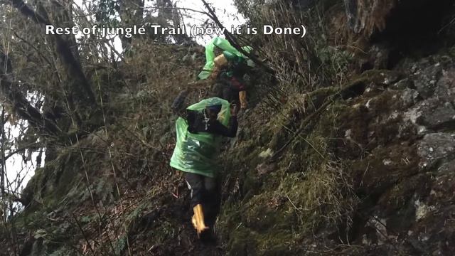 makalu base camp trek смотреть онлайн