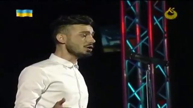ალექსანდრე დეკანოიძე, კოტეს არია - ''ნაზი ხარ ნაზი''  ვიქტორ დოლიძე Nazi Xar Nazi