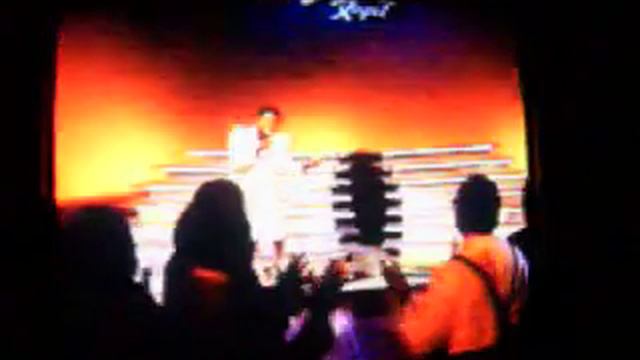 Vanessa Bell Armstrong ~"Pressing On" смотреть онлайн