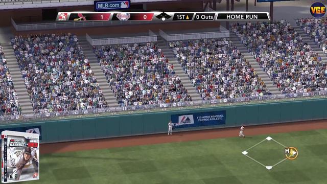 ALBERT PUJOLS All Video Games [2001 - 2022]