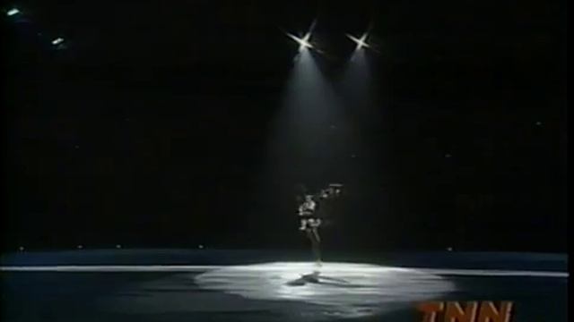 1999 An Evening of Country on Ice - Surya Bonaly смотреть онлайн
