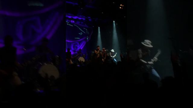 TURBONEGRO - All My Friends are dead , GÖTEBORG PUSTERVIK 141102 LIVE смотреть онлайн