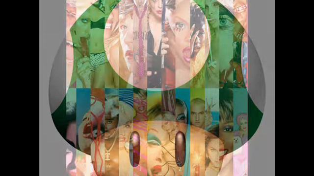 Marshall Jefferson vs Noosa Heads - Mushrooms (Meat vs Einzelkind mix)