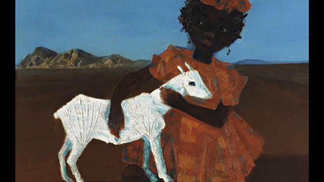 Candido Portinari 4 смотреть онлайн