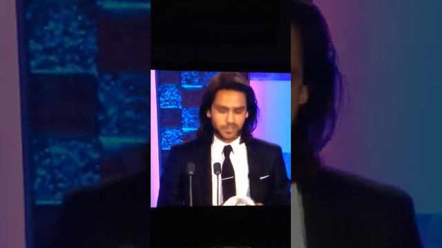 Luke Pasqualino