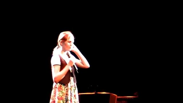 Frida Augusta 11år - Gabriellas sång.MOD смотреть онлайн