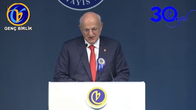 TBMM Başkanı İsmail Kahraman: Elhamdülillah maziye çok rahat bakabiliyoruz. Rabbime şükürler olsun. смотреть онлайн