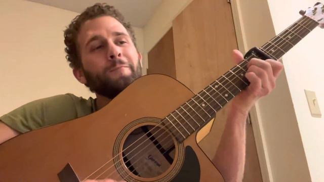 Clyde Waters (Child Ballad 216) // Mason Taylor смотреть онлайн