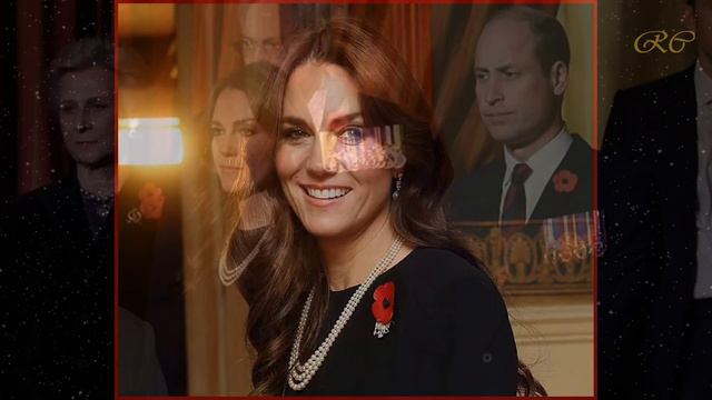 Princess Catherine Stuns In Queen’s Jewelry At Royal Albert Hall