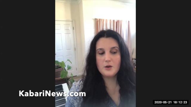 Megan C. O’Donoghue, Wanita AS Yang Aktif Menyanyi Sinden Tembang Jawa