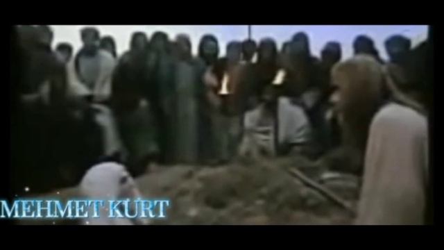 HAZRETİ İSA PEYGAMBER'İN HAYATI (Allah'ın oğlu ve kulu İsa Mesih) смотреть онлайн