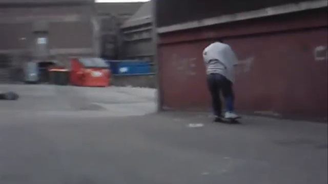 P And S Skateboarding