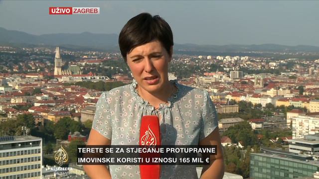 Za šta Se Tereti Ivica Todorić?
