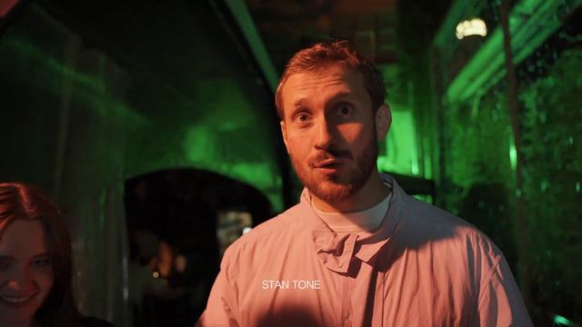 В ЧЕМ ФОКУС??? // Vlog 01