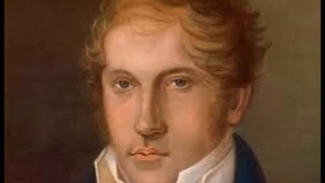 Louis Spohr - Op.059 Potpourri On Irish Themes For Violin And Orchestra In A Major (1820) смотреть онлайн