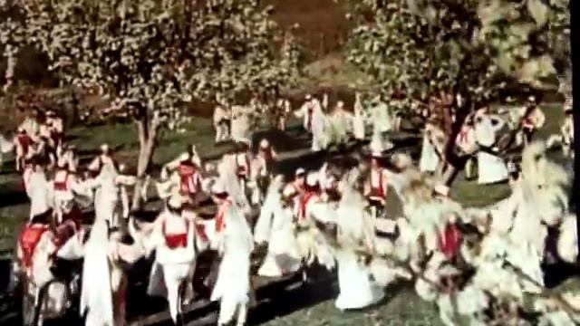Gjergj Kastrioti Skenderbeg movie 1954 with English subtitles смотреть онлайн