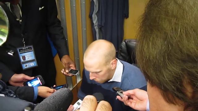 We Kaman...They Went!