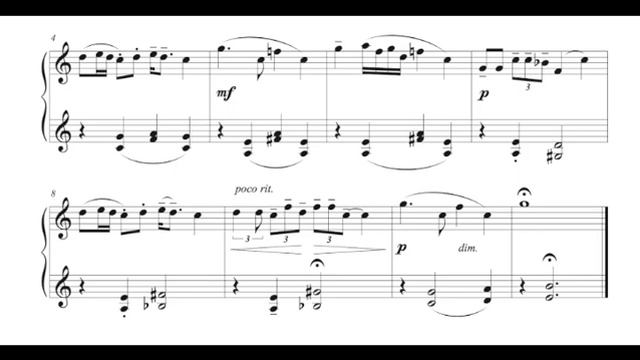 György Ránki - Polynesian Lullaby смотреть онлайн