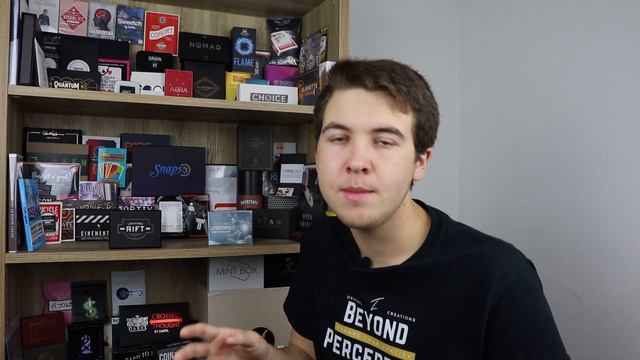 UNBROKEN By Cody Nottingham Vs. RIFT By Cody Nottingham - LEVEL UP (Ep. 4)