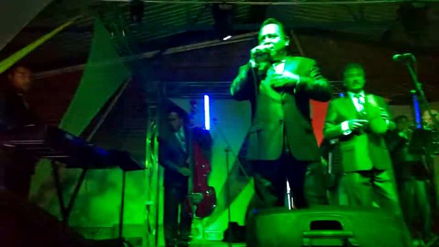 Cáncer canta Raúl Arévalo смотреть онлайн