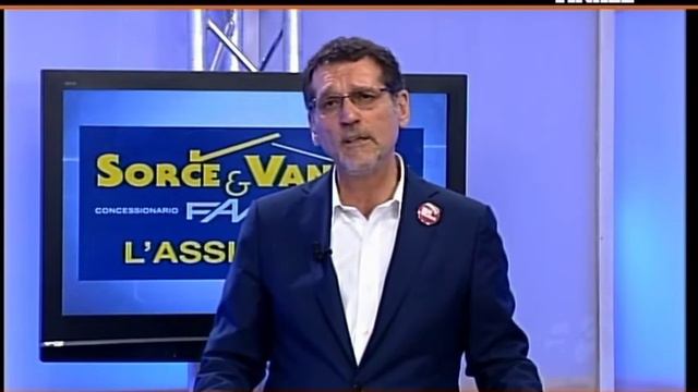 Virginio Merola - La mia idea di città - dalla parte di Bologna смотреть онлайн