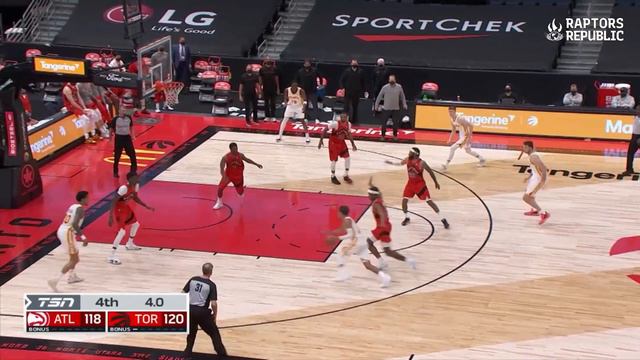 Norm and Kyle's Decision Making on Tony Snell three смотреть онлайн