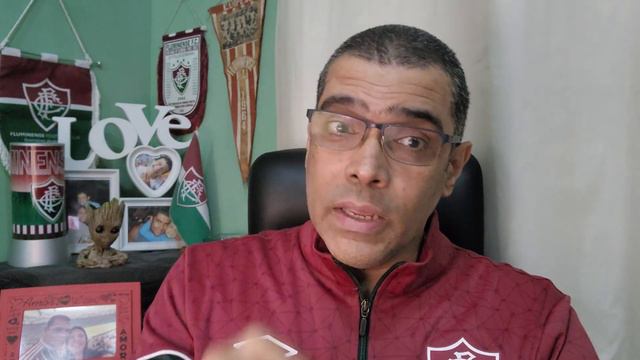 COM MARCELO E SEM PIRANI | PRÉ-JOGO: FLUMINENSE X FLAMENGO