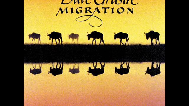 Milagro by Dave Grusin.wmv смотреть онлайн
