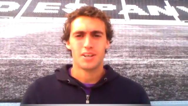 Raul Baena - Jogador de futebol do RCD Español смотреть онлайн