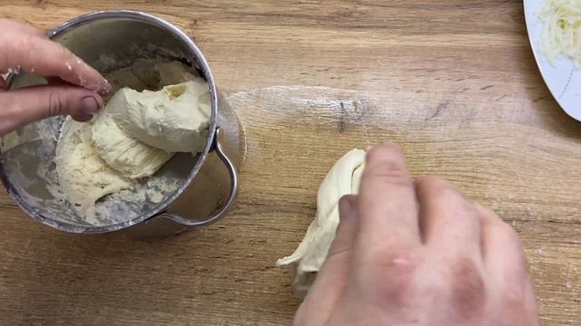 Из слесарки в пекарню! Чтобы ездить на резине МИШЛЕН надо получить звезду МИШЛЕНА! Готовим дома! смотреть онлайн
