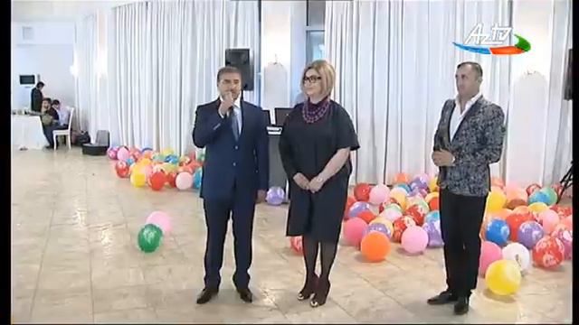 AzTV Səbaildə 1 iyun uşaqların müdafiəsi günü qeyd olundu 31 07 2017 смотреть онлайн