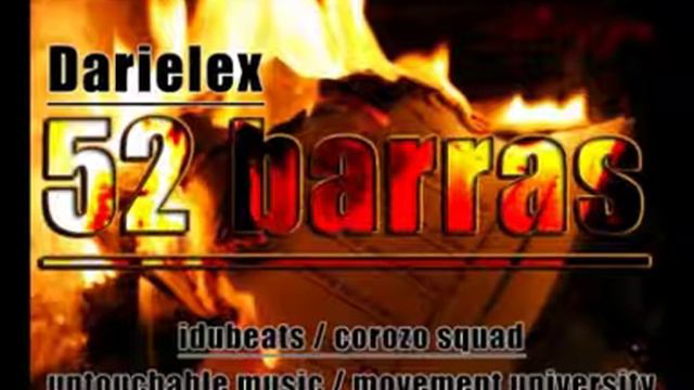 52 Barras-Darielex