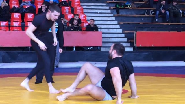 Mario Stefanov vs Viktor Nikolov BG Shootfighting Final 100+ смотреть онлайн