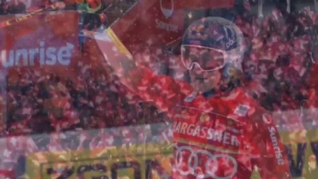 Skistar Marco Odermatt Legte In Der Ersten Runde Den Grundstein Für Seinen Dritten Sieg In Adelbode