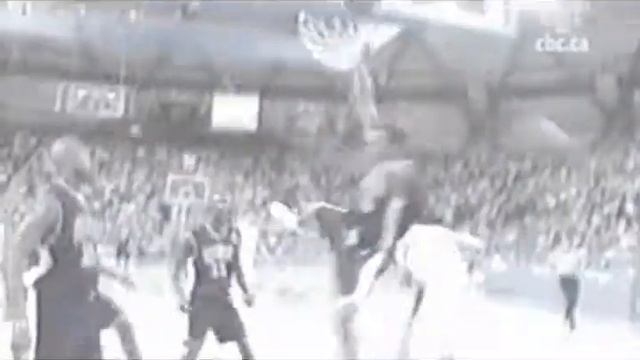 Vince Carter weapon смотреть онлайн