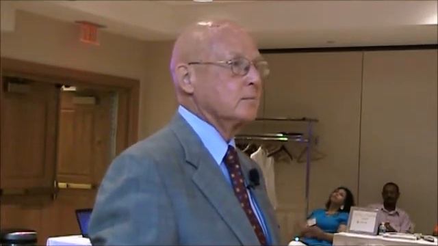 Doug Eadie's Keynote Address at the TMSAANA Third General Assembly May 29, 2016 смотреть онлайн