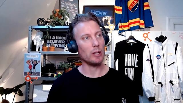 Increase Chances of Closing New Customers by 1000x | MattGron's Scaling Up Journey #51 смотреть онлайн