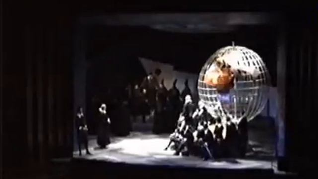 Giacomo Meyerbeer: "Die Afrikanerin" (L' Africaine) -3 смотреть онлайн