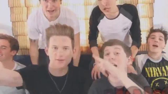 Show Me Your Love Connor Franta смотреть онлайн