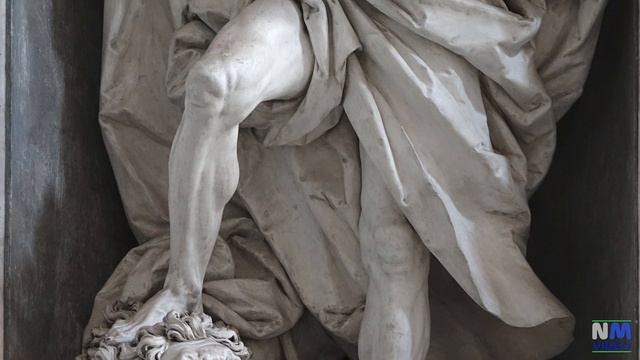 GENOVA - Basilica di Santa Maria Assunta in Carignano смотреть онлайн
